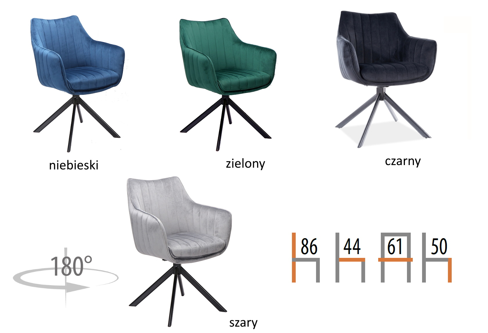 krzesło-do-salonu-jadalni-nowoczesne-azalia-wymiary